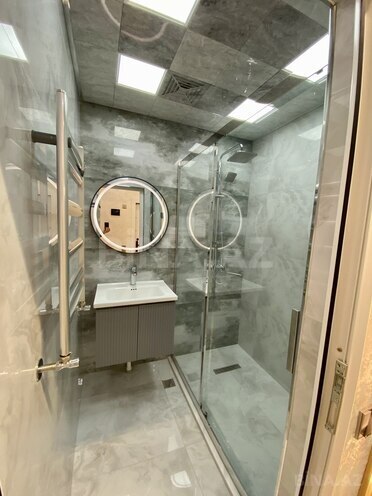 Satılır 2 otaqlı köhnə tikili 60 m², Xalqlar Dostluğu m., photo 10 from 15