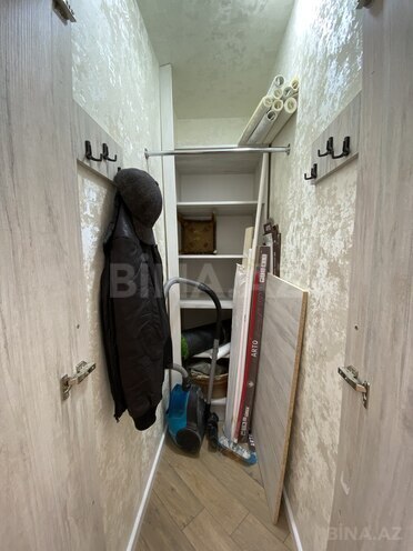 Satılır 2 otaqlı köhnə tikili 60 m², Xalqlar Dostluğu m., photo 12 from 15