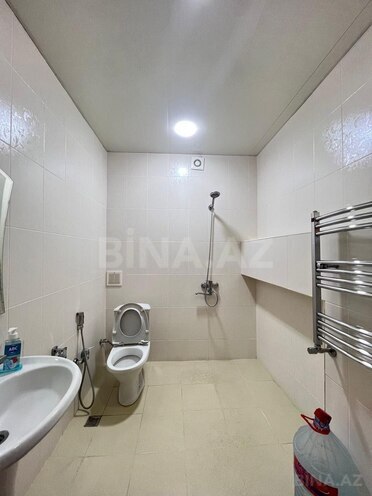 Продаётся 1-комн. новостройка 55 м², пос. Бакиханова, photo 14 from 17