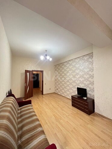 Продаётся 1-комн. новостройка 55 м², пос. Бакиханова, photo 5 from 17