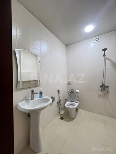 Продаётся 1-комн. новостройка 55 м², пос. Бакиханова, photo 15 from 17
