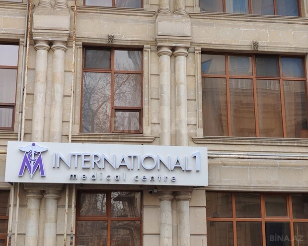 İcarəyə verilir 2 otaqlı köhnə tikili 85 m², Sahil m., photo 7 from 26