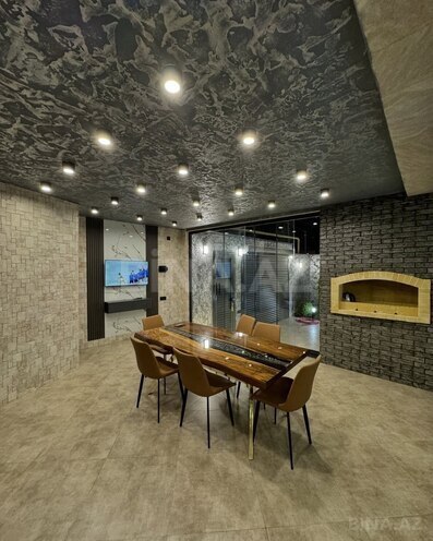 Сдаётся 5-комн. дом/дача 300 м², пос. Мардакан, photo 6 from 12