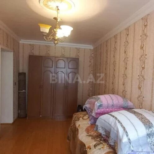 Satılır 3 otaqlı köhnə tikili 60.6 m², photo 12 from 13