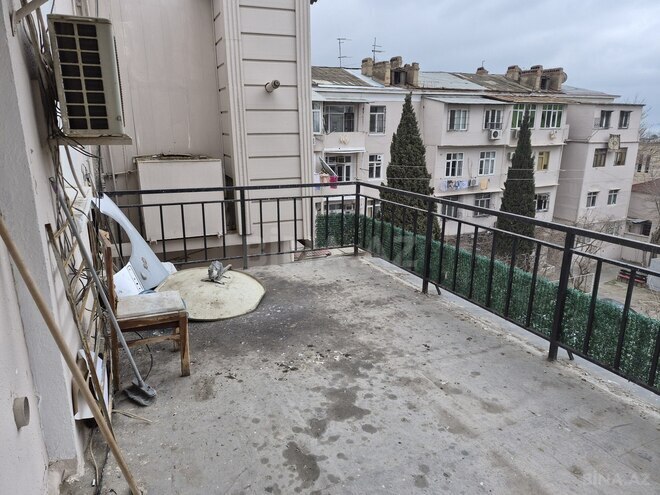 Продаётся 2-комн. вторичка 60 м², м. Шах Исмаил Хатаи, photo 4 from 13