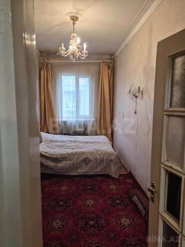 Продаётся 2-комн. вторичка 60 м², м. Шах Исмаил Хатаи, photo 1 from 13