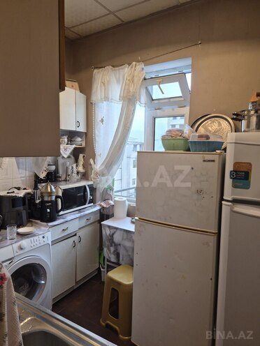 Продаётся 2-комн. вторичка 60 м², м. Шах Исмаил Хатаи, photo 3 from 13