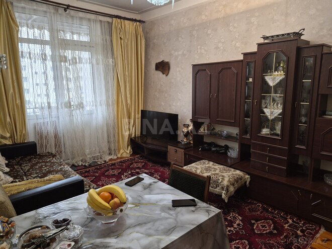 Продаётся 2-комн. вторичка 60 м², м. Шах Исмаил Хатаи, photo 9 from 13