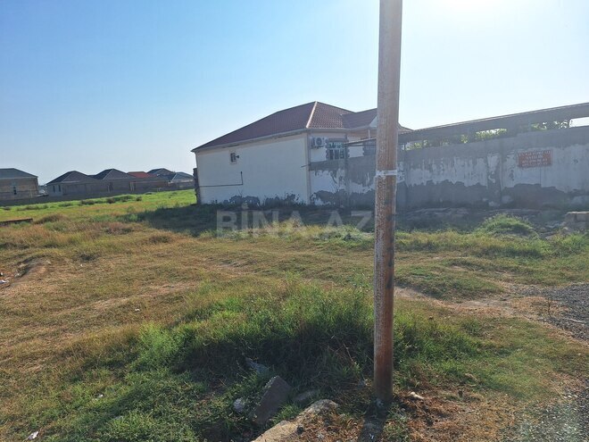 Продаётся  участок 10 сот, пос. Рамана, photo 6 from 11