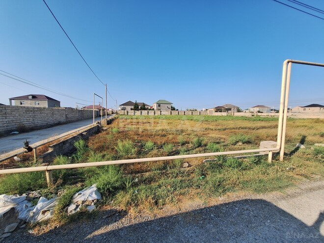 Продаётся  участок 10 сот, пос. Рамана, photo 10 from 11