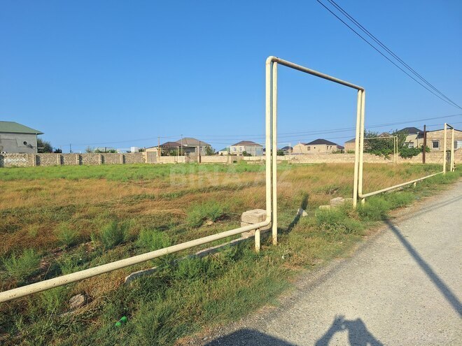 Продаётся  участок 10 сот, пос. Рамана, photo 8 from 11