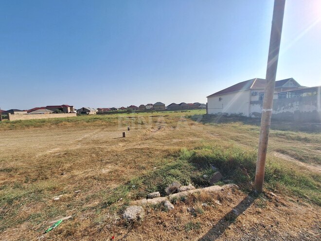 Продаётся  участок 10 сот, пос. Рамана, photo 3 from 11