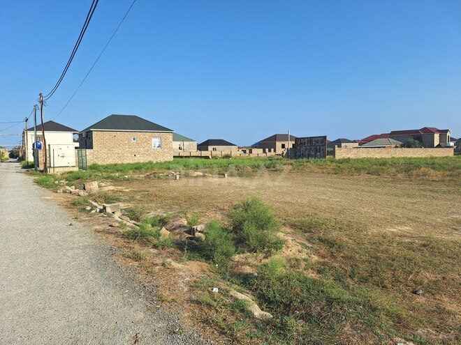 Продаётся  участок 10 сот, пос. Рамана, photo 4 from 11