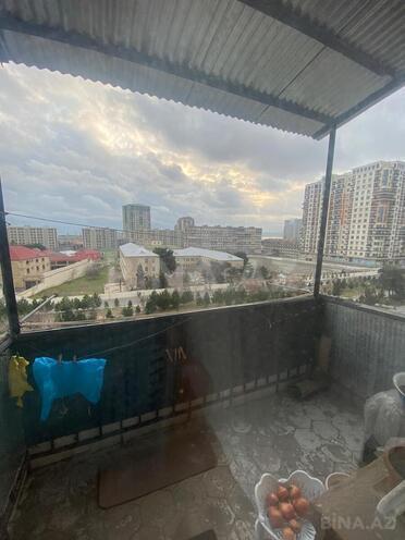 Продаётся 3-комн. вторичка 65 м², м. Ази Асланов, photo 9 from 24