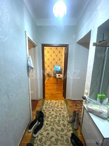 Продаётся 3-комн. вторичка 65 м², м. Ази Асланов, photo 15 from 24