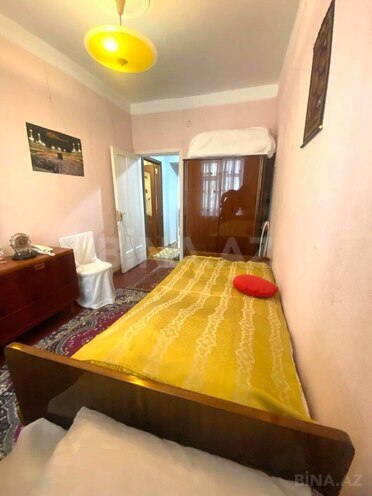 Продаётся 3-комн. вторичка 65 м², м. Ази Асланов, photo 5 from 24