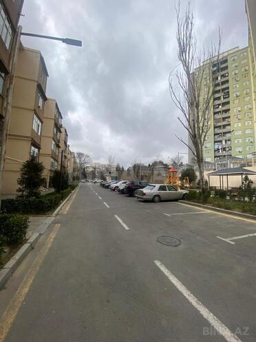 Продаётся 3-комн. вторичка 65 м², м. Ази Асланов, photo 22 from 24