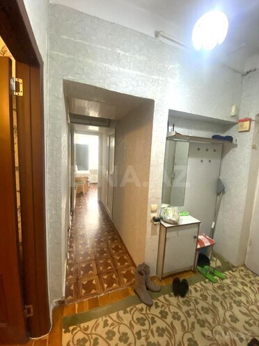 Продаётся 3-комн. вторичка 65 м², м. Ази Асланов, photo 6 from 24