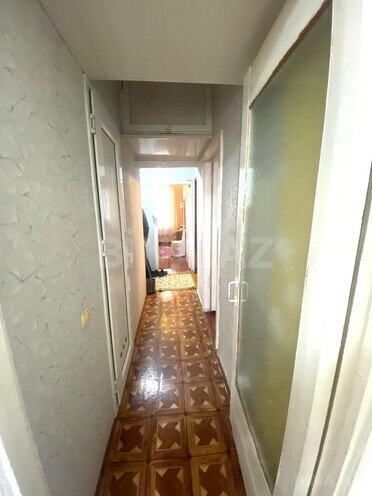 Продаётся 3-комн. вторичка 65 м², м. Ази Асланов, photo 13 from 24