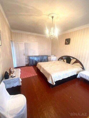 Продаётся 3-комн. вторичка 65 м², м. Ази Асланов, photo 10 from 24