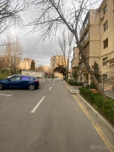 Продаётся 3-комн. вторичка 65 м², м. Ази Асланов, photo 23 from 24