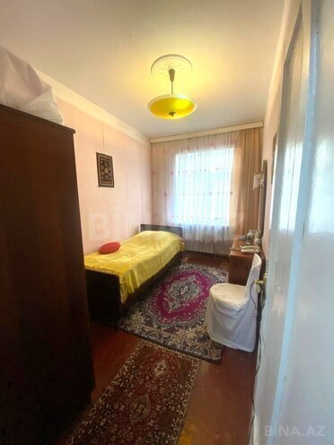 Продаётся 3-комн. вторичка 65 м², м. Ази Асланов, photo 4 from 24