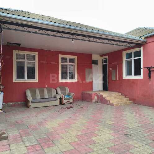 Satılır 5 otaqlı həyət evi/bağ evi 127 m², Mehdiabad q., photo 3 from 20