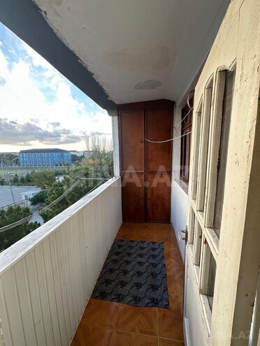 Satılır 2 otaqlı köhnə tikili 54 m², photo 14 from 15