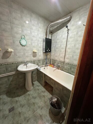 Satılır 2 otaqlı köhnə tikili 54 m², photo 8 from 15