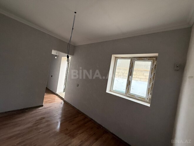 Satılır 2 otaqlı həyət evi/bağ evi 35 m², Qobu q., photo 4 from 7
