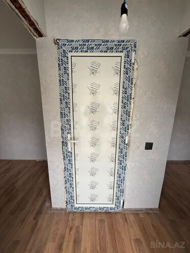 Satılır 2 otaqlı həyət evi/bağ evi 35 m², Qobu q., photo 5 from 7
