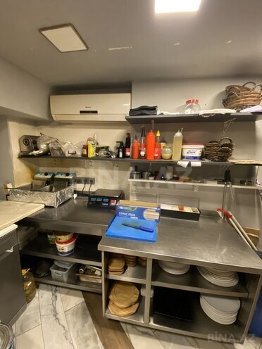 İcarəyə verilir  obyekt 150 m², Nəsimi r., photo 14 from 19