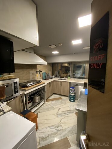 İcarəyə verilir  obyekt 150 m², Nəsimi r., photo 15 from 19