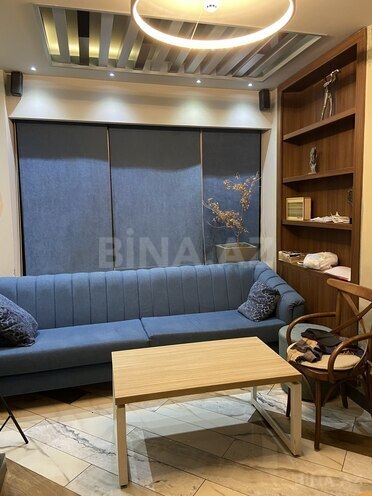 İcarəyə verilir  obyekt 150 m², Nəsimi r., photo 13 from 19