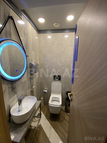 İcarəyə verilir  obyekt 150 m², Nəsimi r., photo 17 from 19