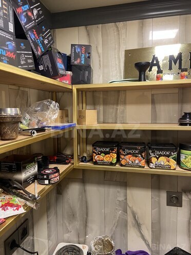 İcarəyə verilir  obyekt 150 m², Nəsimi r., photo 18 from 19