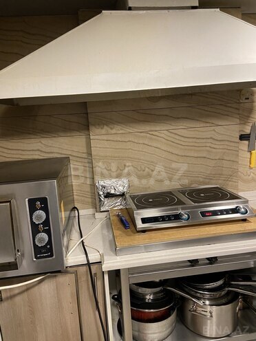 İcarəyə verilir  obyekt 150 m², Nəsimi r., photo 16 from 19