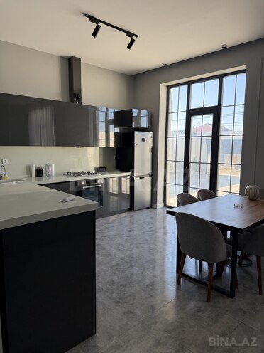 Satılır 4 otaqlı həyət evi/bağ evi 145 m², Kürdəxanı q., photo 10 from 15