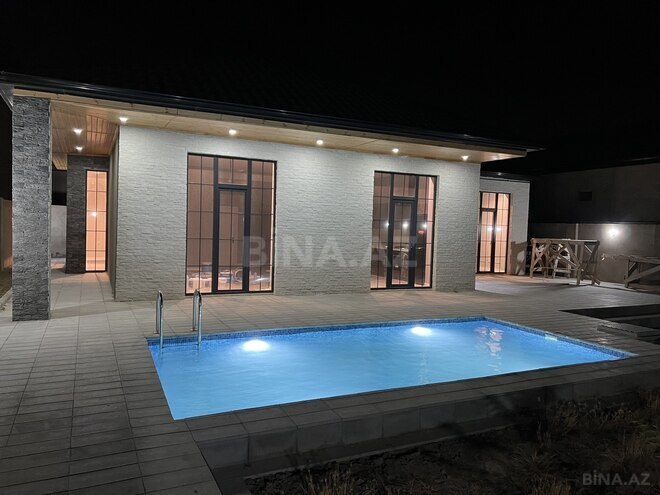 Satılır 4 otaqlı həyət evi/bağ evi 145 m², Kürdəxanı q., photo 13 from 15