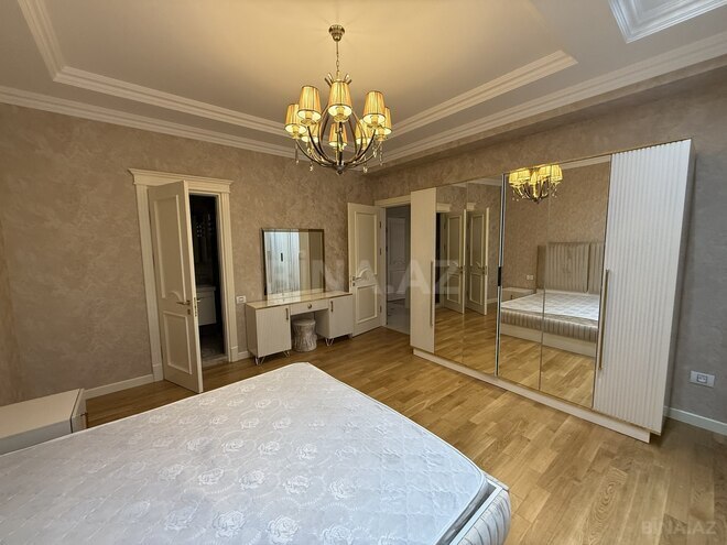 Satılır 4 otaqlı yeni tikili 185 m², 28 May m., photo 7 from 16