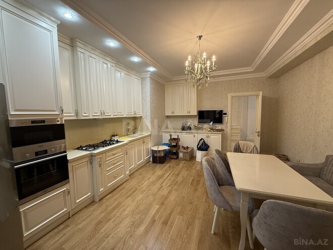 Satılır 4 otaqlı yeni tikili 185 m², 28 May m., photo 4 from 16