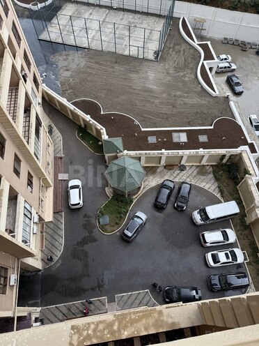 Satılır 4 otaqlı yeni tikili 185 m², 28 May m., photo 14 from 16