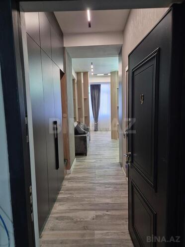 Satılır 1 otaqlı yeni tikili 48.4 m², photo 8 from 15