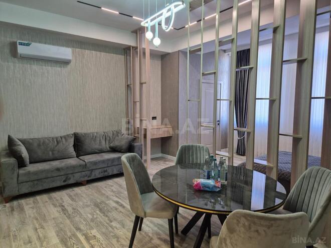 Satılır 1 otaqlı yeni tikili 48.4 m², photo 11 from 15
