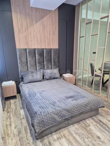 Satılır 1 otaqlı yeni tikili 48.4 m², photo 13 from 15