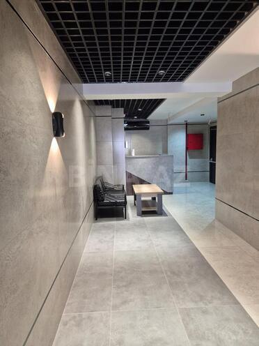 Satılır 1 otaqlı yeni tikili 48.4 m², photo 5 from 15