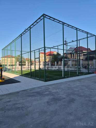 Satılır 1 otaqlı yeni tikili 48.4 m², photo 3 from 15