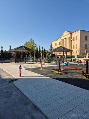 Satılır 1 otaqlı yeni tikili 48.4 m², photo 4 from 15