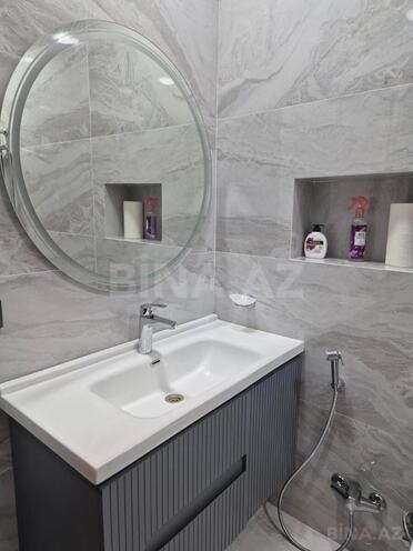 Satılır 1 otaqlı yeni tikili 48.4 m², photo 14 from 15