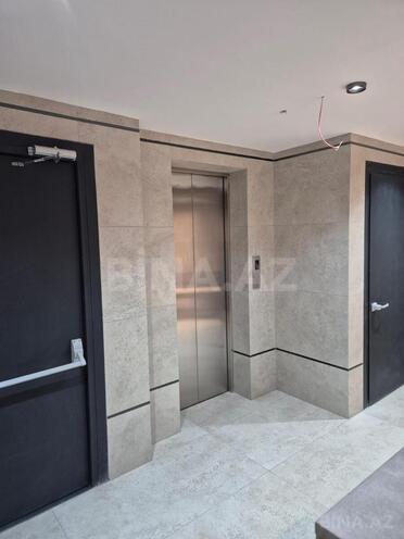 Satılır 1 otaqlı yeni tikili 48.4 m², photo 6 from 15